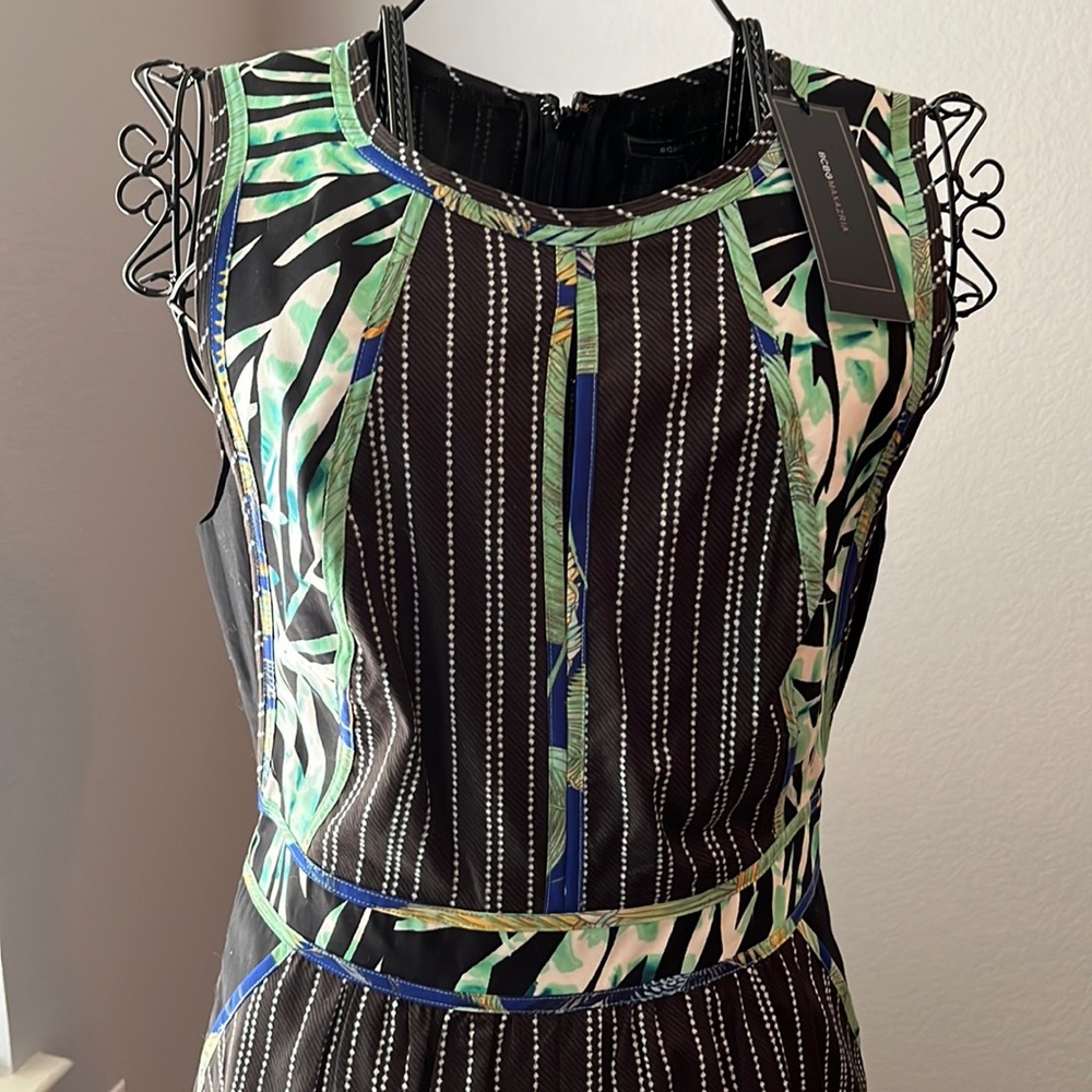 Fully lined BCBG MAXAZRIA